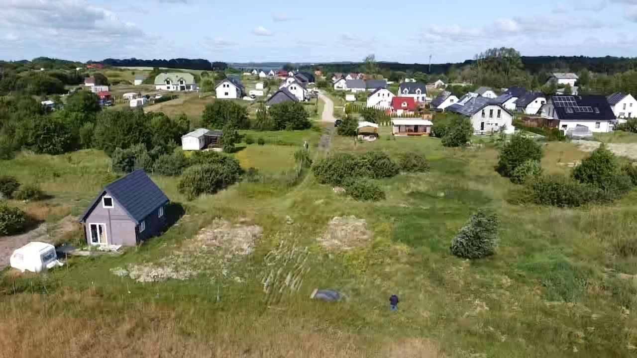 Działka budowlana Pogorzelica. Zdjęcie 2