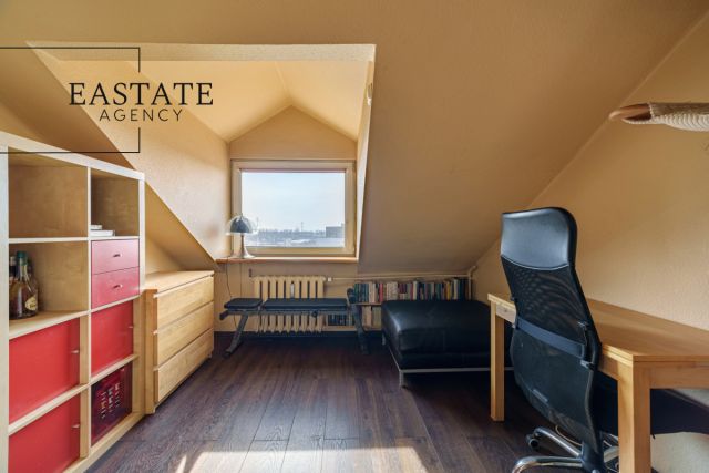 Mieszkanie 4-pokojowe Warszawa Bemowo, ul. Szeligowska. Zdjęcie 9