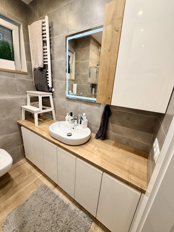 Mieszkanie 3-pokojowe Łódź Teofilów, ul. Traktorowa. Zdjęcie 6