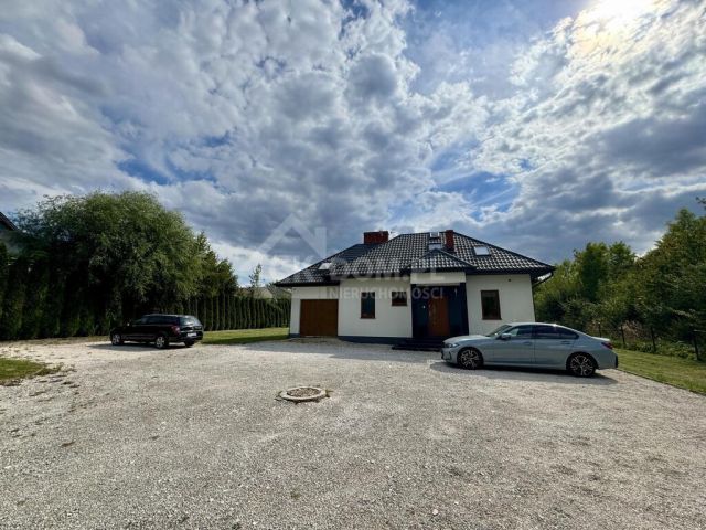 dom wolnostojący, 5 pokoi Białoborze. Zdjęcie 7