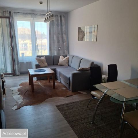 Mieszkanie 2-pokojowe Kołobrzeg, ul. Muszelkowa. Zdjęcie 1