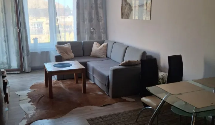 Mieszkanie 2-pokojowe Kołobrzeg, ul. Muszelkowa