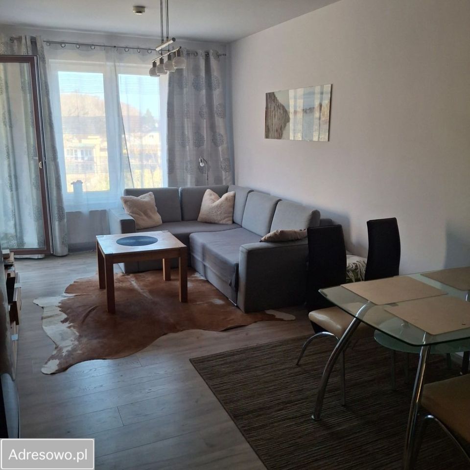 Mieszkanie 2-pokojowe Kołobrzeg, ul. Muszelkowa. Zdjęcie 1