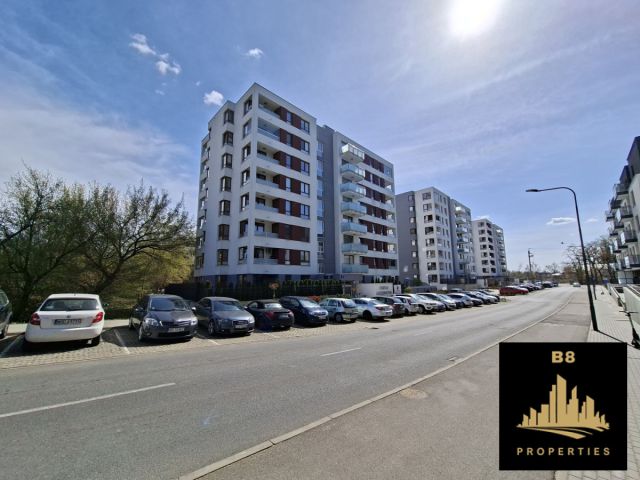 Mieszkanie 3-pokojowe Nowy Dwór Mazowiecki, ul. Jarzębinowa. Zdjęcie 20