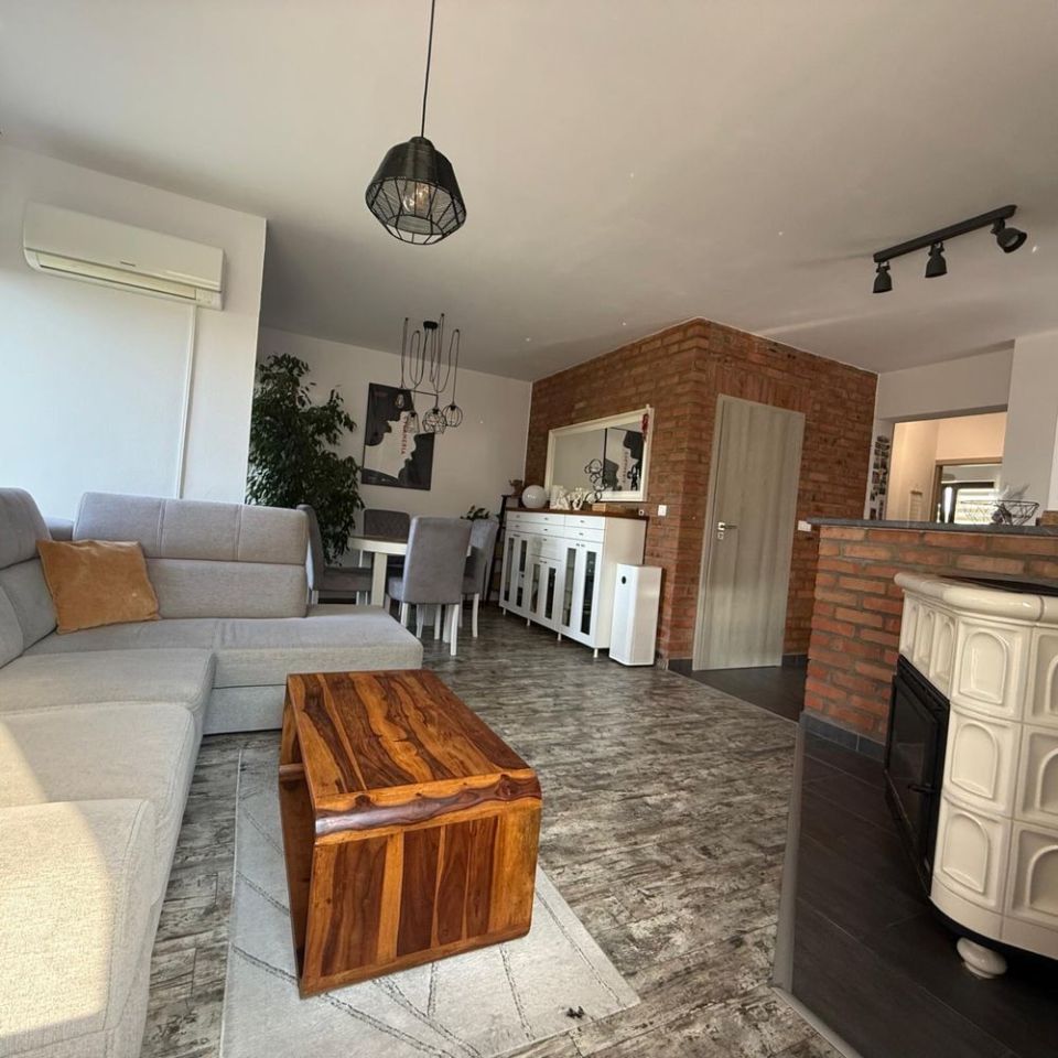 Mieszkanie 3-pokojowe Rybnik, ul. Niedobczycka. Zdjęcie 7