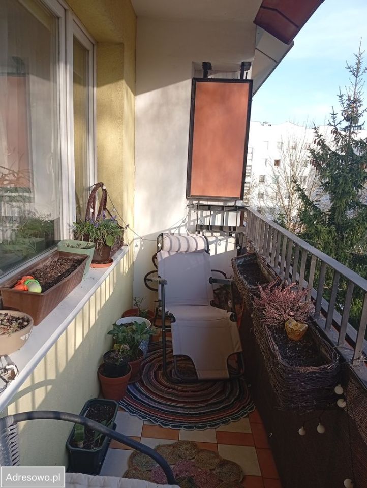 Mieszkanie 3-pokojowe Białystok Leśna Dolina, ul. Armii Krajowej. Zdjęcie 4