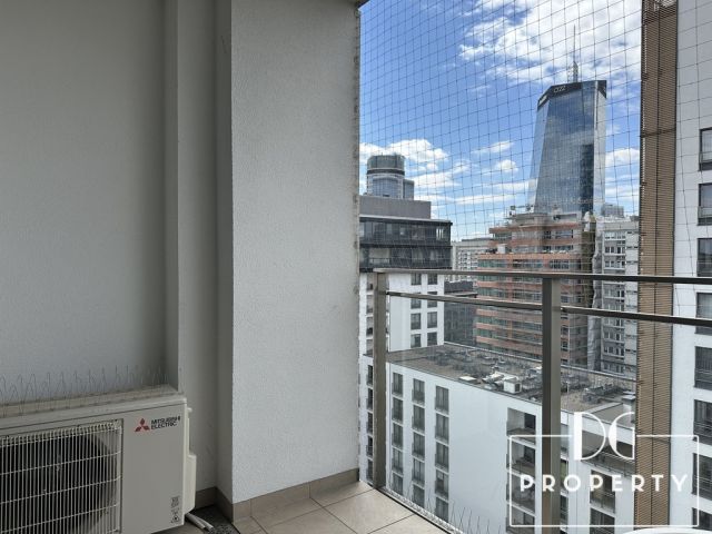 Mieszkanie 2-pokojowe Warszawa, ul. Grzybowska. Zdjęcie 13