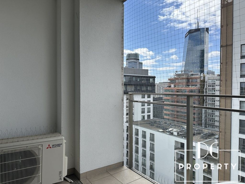 Mieszkanie 2-pokojowe Warszawa, ul. Grzybowska. Zdjęcie 13