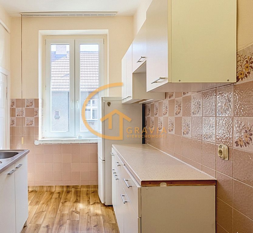 Mieszkanie 3-pokojowe Gdańsk Śródmieście, ul. Lisia Grobla. Zdjęcie 9