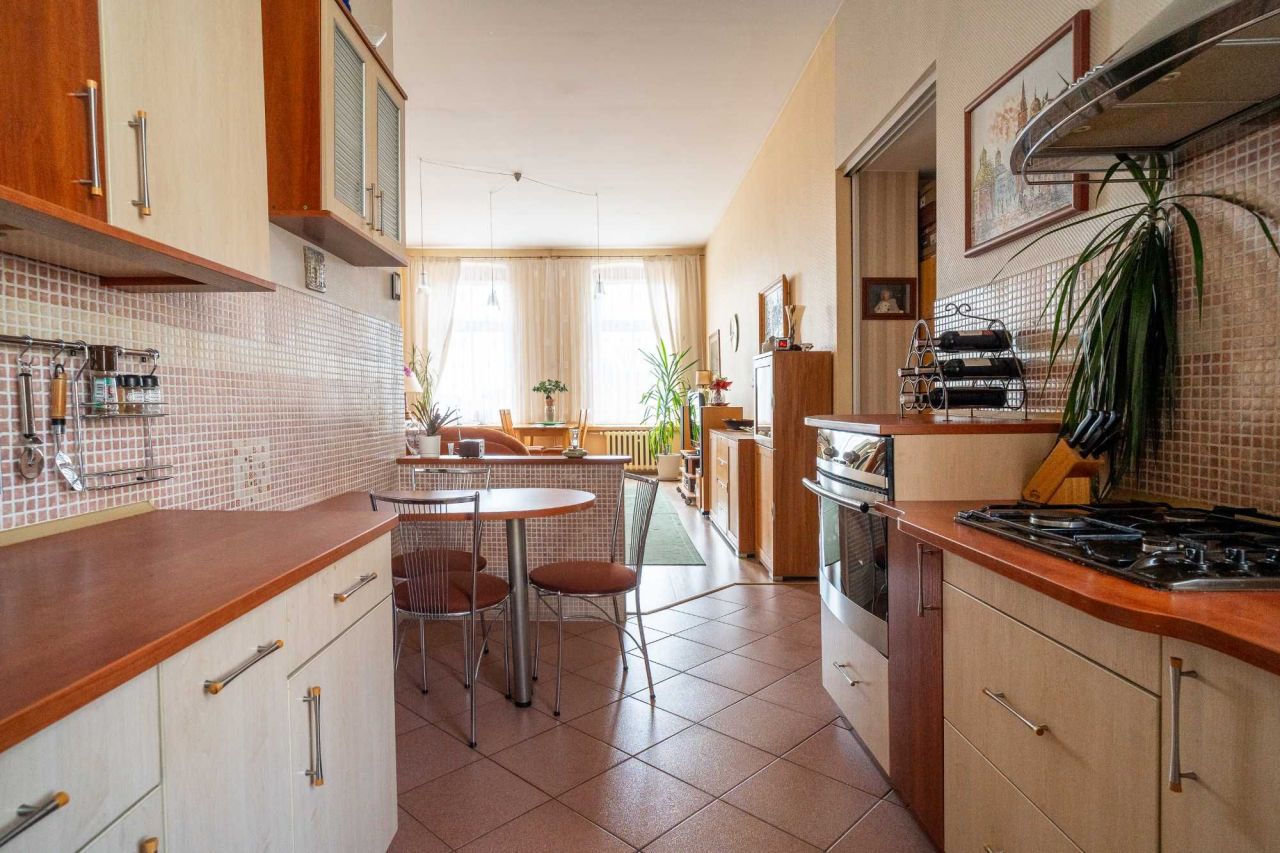 Mieszkanie 3-pokojowe Łódź Śródmieście. Zdjęcie 4