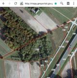 Działka siedliskowa Kajetanów. Zdjęcie 1