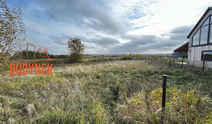 Działka budowlana Bobolin, ul. Darłowska