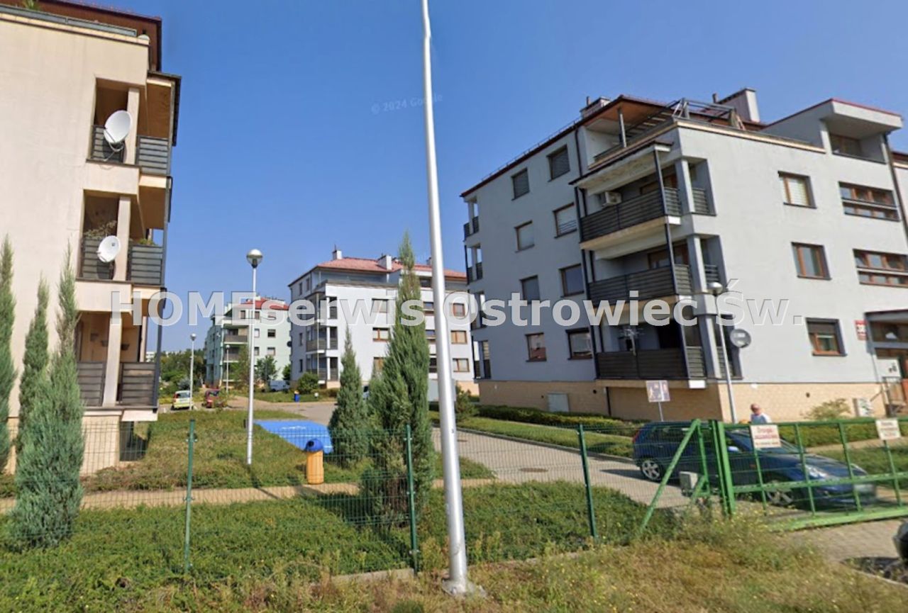 Mieszkanie 2-pokojowe Ostrowiec Świętokrzyski, ul. Pogodna. Zdjęcie 15