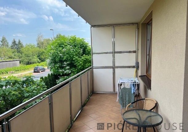 Mieszkanie 3-pokojowe Warszawa Targówek, ul. Potulicka. Zdjęcie 9