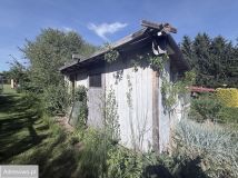 Działka rekreacyjna Szalejów Górny. Zdjęcie 2