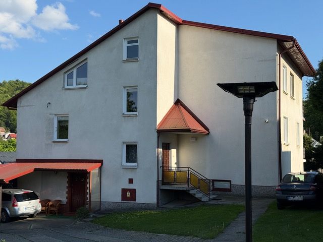 dom wolnostojący, 9 pokoi Iwonicz-Zdrój Zdrój, ul. Winiarska. Zdjęcie 1