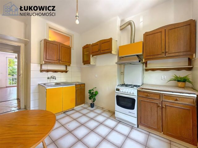 Mieszkanie 3-pokojowe Bielsko-Biała, ul. Widok. Zdjęcie 14