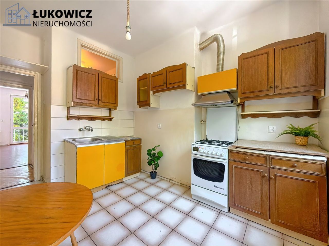 Mieszkanie 3-pokojowe Bielsko-Biała, ul. Widok. Zdjęcie 14