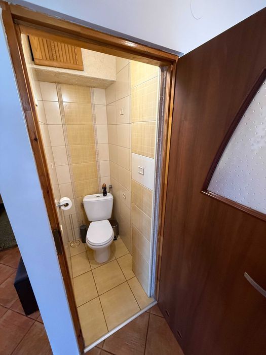 Mieszkanie 4-pokojowe Myszków, ul. Aleja Wolności. Zdjęcie 7