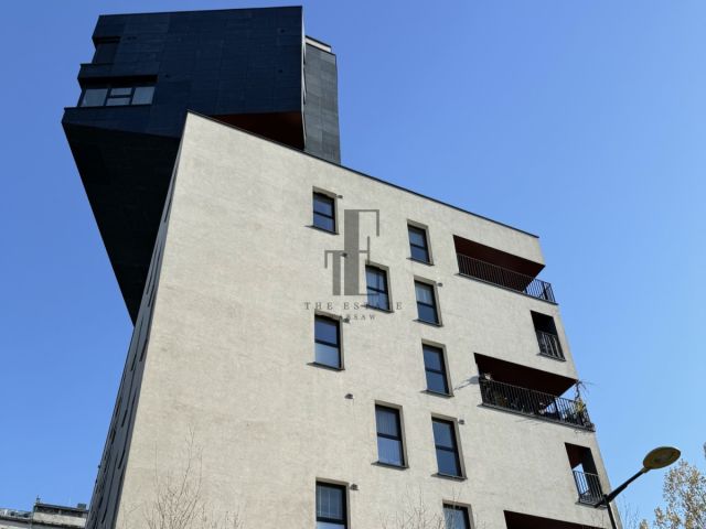 Mieszkanie 2-pokojowe Warszawa Praga, ul. Mińska. Zdjęcie 2