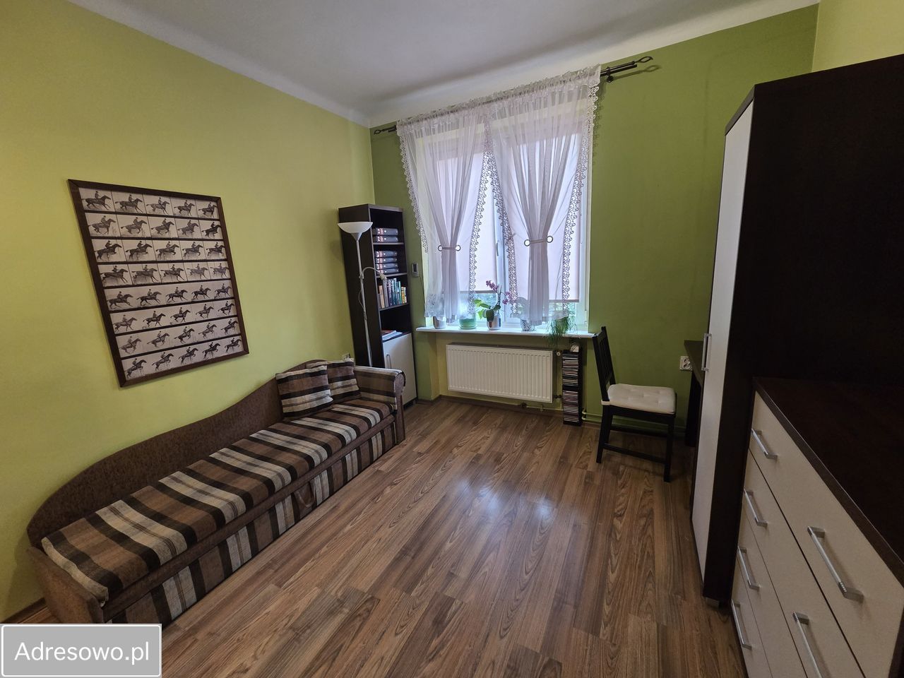 Mieszkanie 3-pokojowe Grodzisk Mazowiecki Centrum, ul. Grunwaldzka. Zdjęcie 7