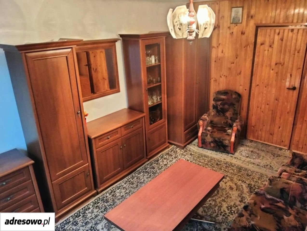 Mieszkanie Kutno, ul. Braci Śniadeckich