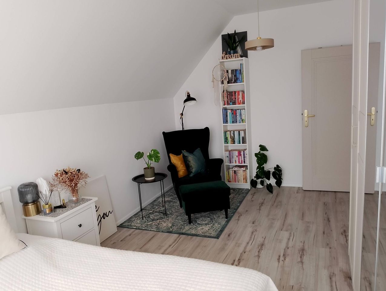 bliźniak, 4 pokoje Grzędzice, ul. Radości. Zdjęcie 10