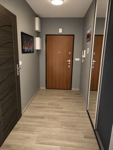 Mieszkanie 3-pokojowe Pruszków Centrum, ul. Ołówkowa. Zdjęcie 4