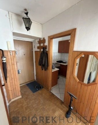 Mieszkanie 2-pokojowe Warszawa Żoliborz, ul. Kazimierza Promyka. Zdjęcie 13