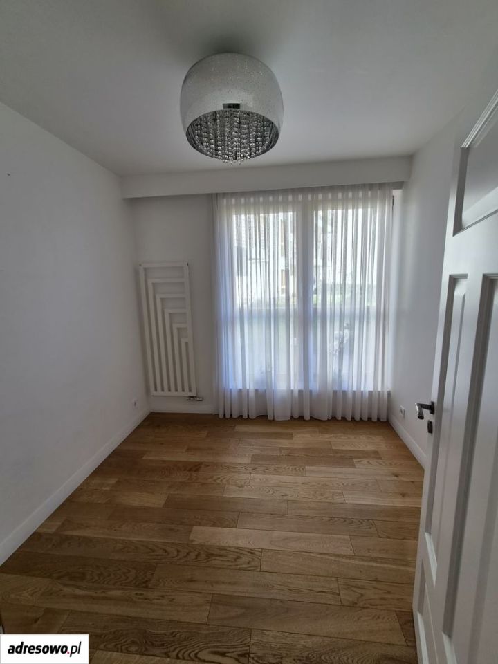 Mieszkanie 4-pokojowe Gdynia Śródmieście, ul. Stefana Żeromskiego. Zdjęcie 7