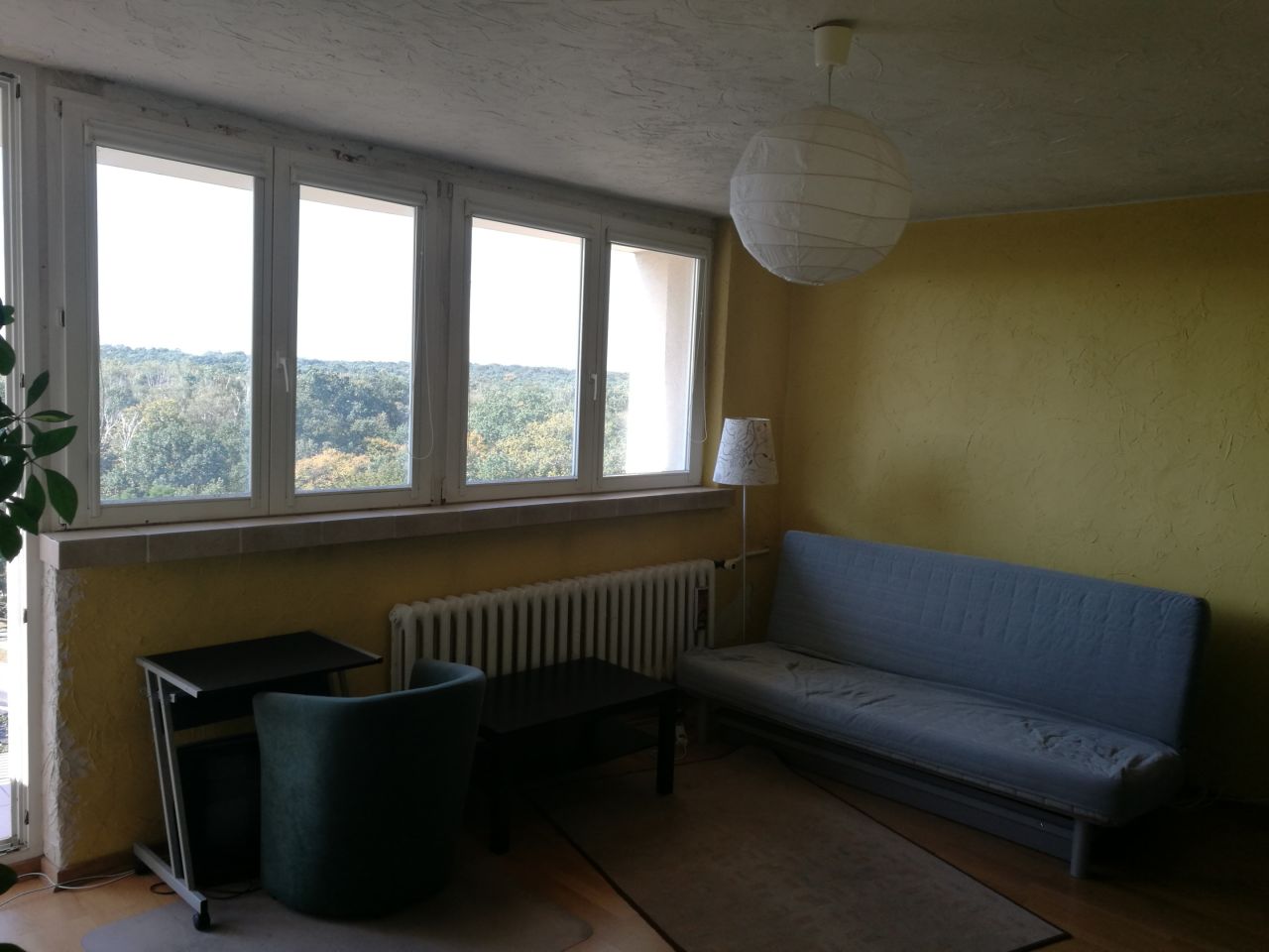 Mieszkanie 3-pokojowe Warszawa Bielany, ul. Klaudyny. Zdjęcie 34