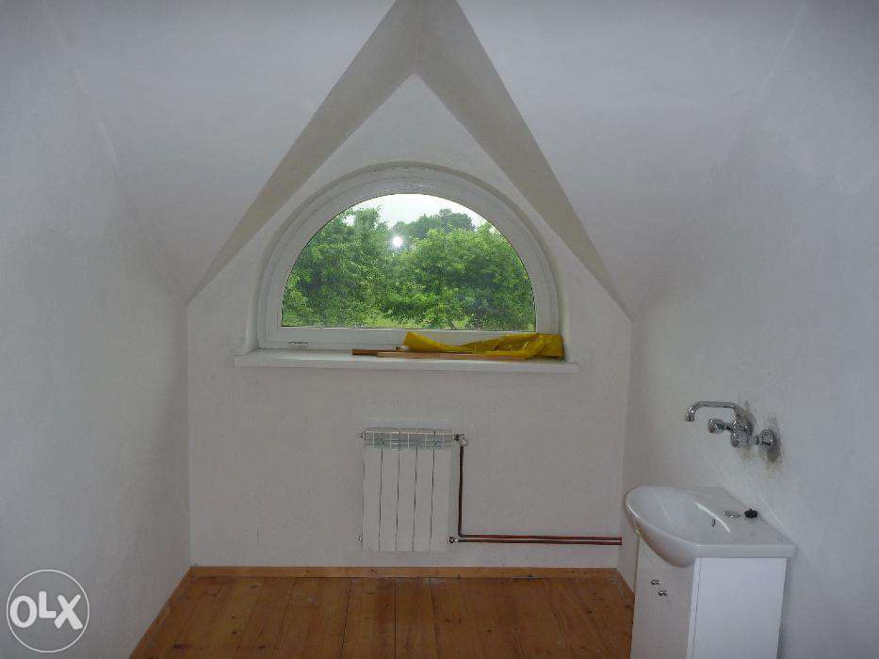 dom wolnostojący, 5 pokoi Posada Jaćmierska, ul. Parkowa. Zdjęcie 6