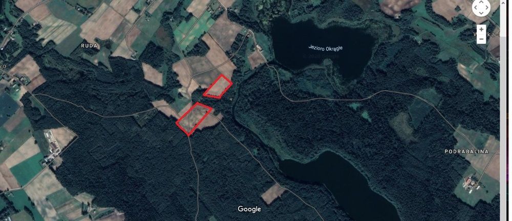 Działka rekreacyjna Nieszki. Zdjęcie 6