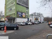Lokal Radom Śródmieście, ul. Władysława Beliny-Prażmowskiego