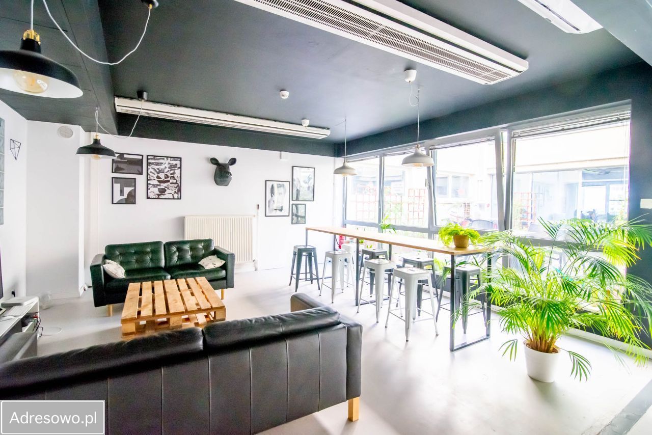 Biuro Kraków Salwator, ul. Emaus