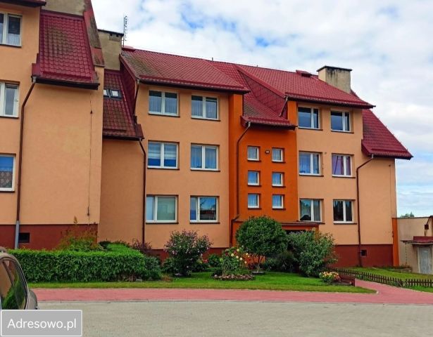 Mieszkanie 2-pokojowe Nowa Wieś Rzeczna, ul. Jaśminowa. Zdjęcie 1