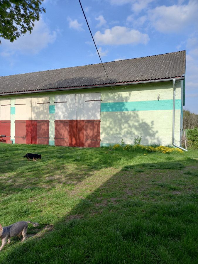 dom wolnostojący, 5 pokoi Anusin. Zdjęcie 7