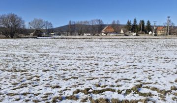 Działka budowlana Brzeźnica