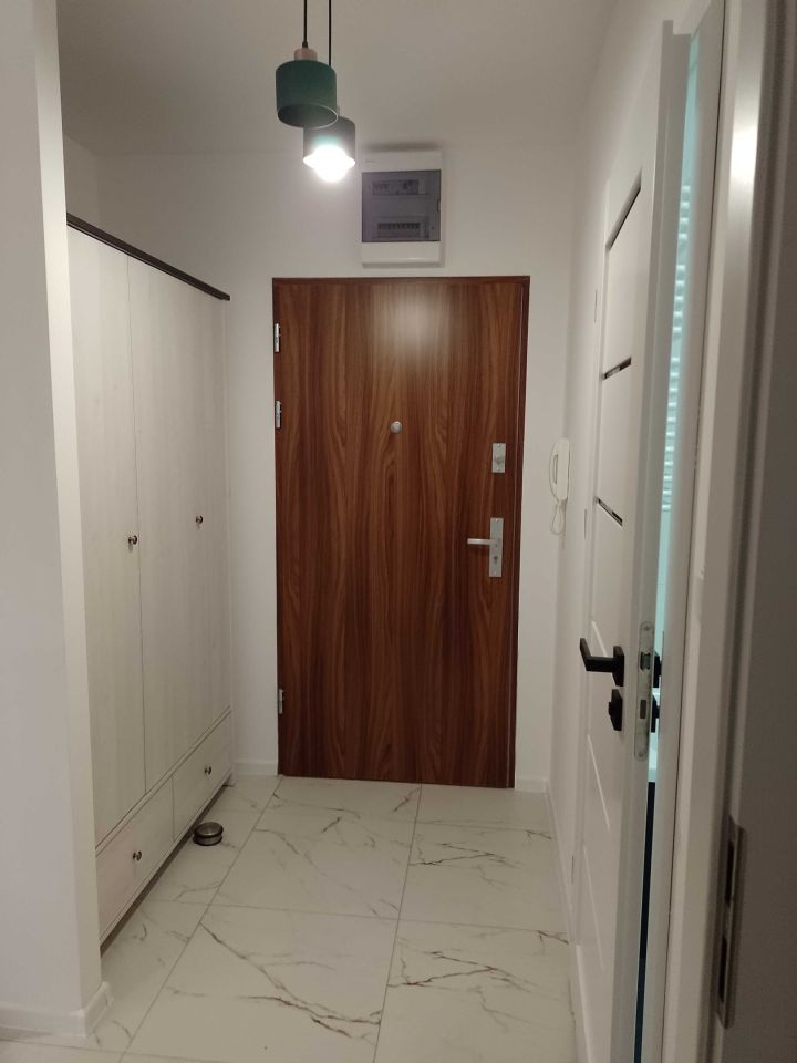 Mieszkanie 2-pokojowe Gorzów Wielkopolski, ul. Londyńska. Zdjęcie 3