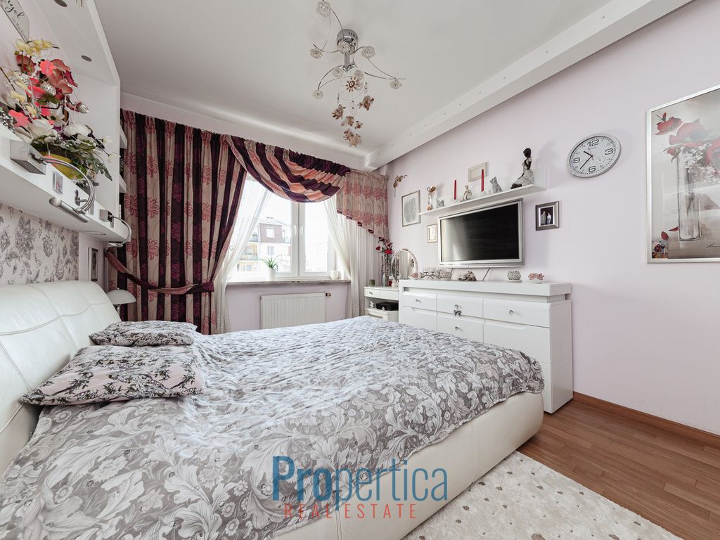 Mieszkanie 3-pokojowe Warszawa Ursynów, ul. Ekologiczna. Zdjęcie 7