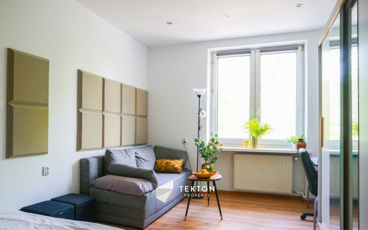 Mieszkanie 2-pokojowe Warszawa Praga-Południe. Zdjęcie 3