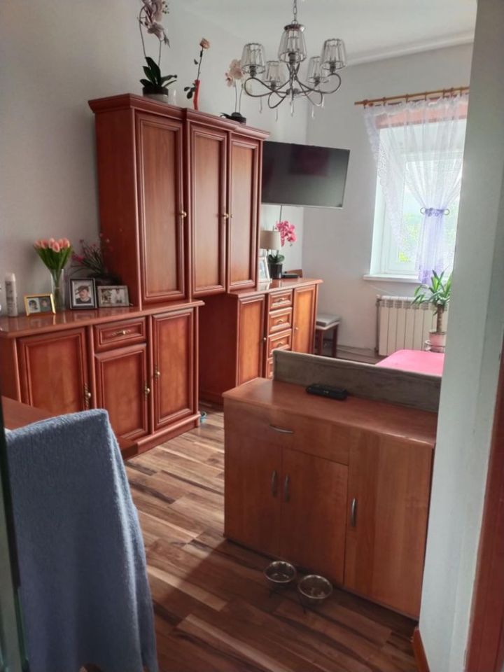 Mieszkanie 2-pokojowe Płonica