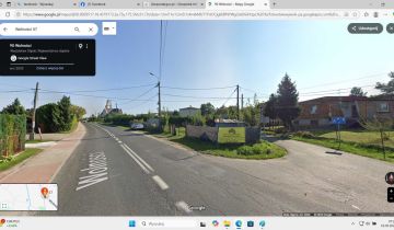 Działka inwestycyjna Wodzisław Śląski, ul. Wolności