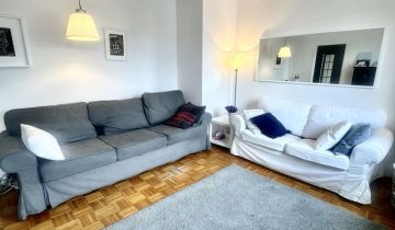 Mieszkanie 4-pokojowe Poznań Wilda, ul. Jana Umińskiego