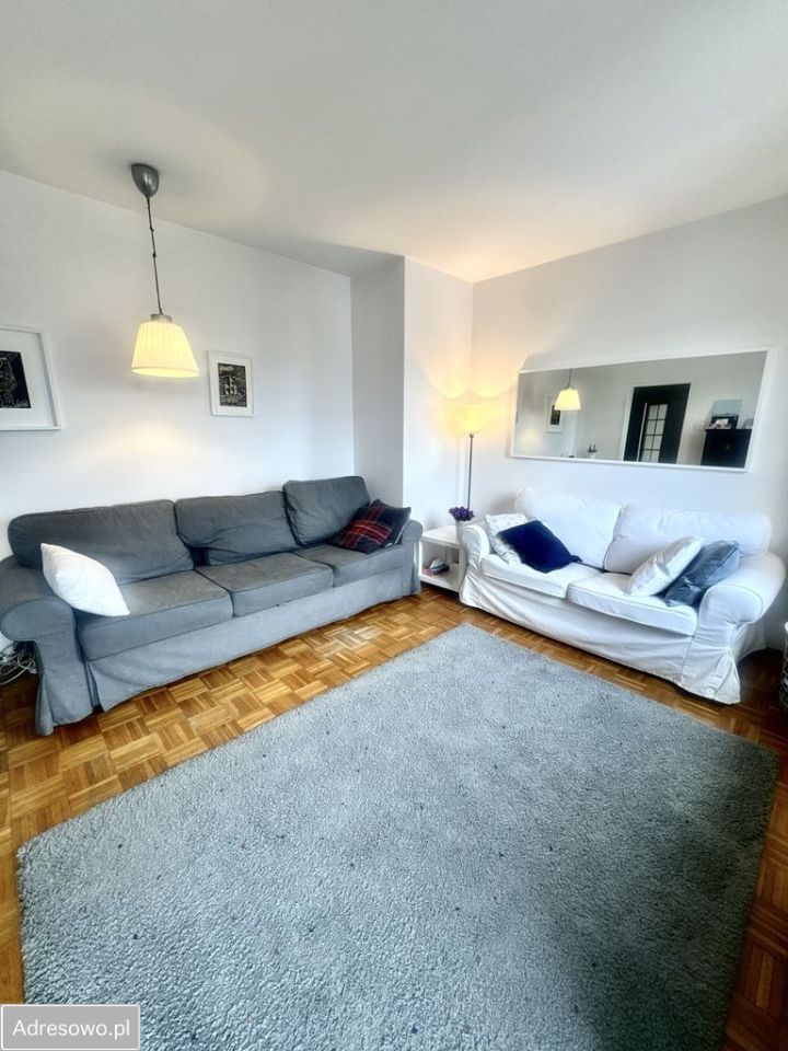 Mieszkanie 4-pokojowe Poznań Wilda, ul. Jana Umińskiego