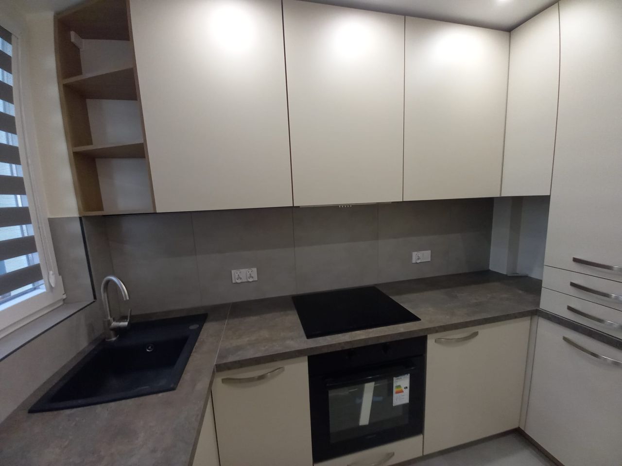 Mieszkanie 2-pokojowe Łódź Widzew, ul. Zbiorcza. Zdjęcie 3