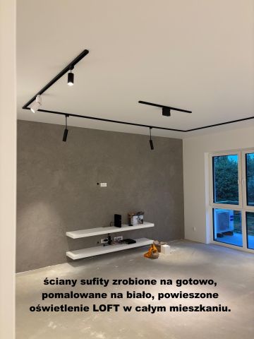 Mieszkanie 3-pokojowe Lublin Sławinek, ul. Kameliowa. Zdjęcie 4