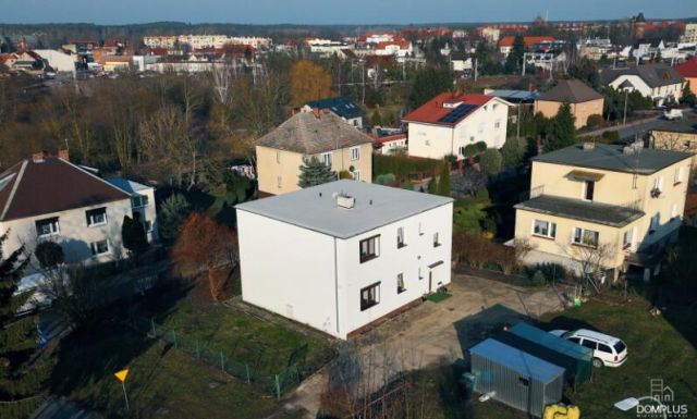 dom wolnostojący, 6 pokoi Wronki, ul. Nowa. Zdjęcie 3