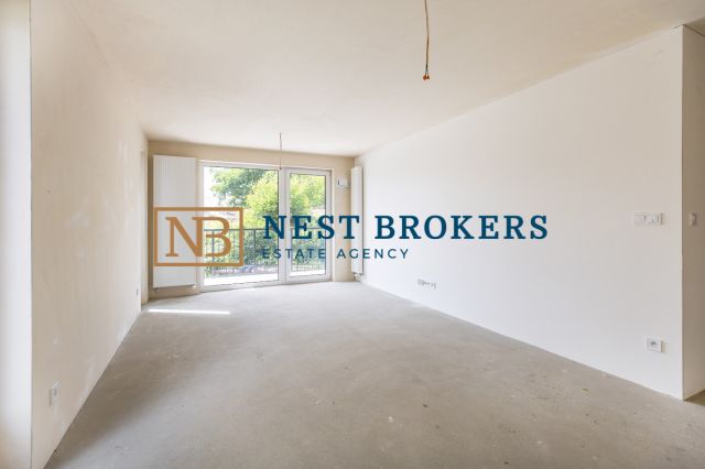 Mieszkanie 3-pokojowe Kraków, ul. Eljasza Walerego Radzikowskiego. Zdjęcie 5