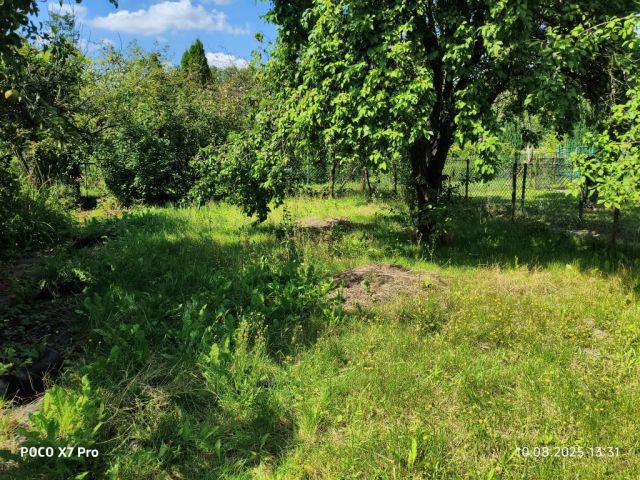 Działka rod Jawor, ul. Piastowska. Zdjęcie 1